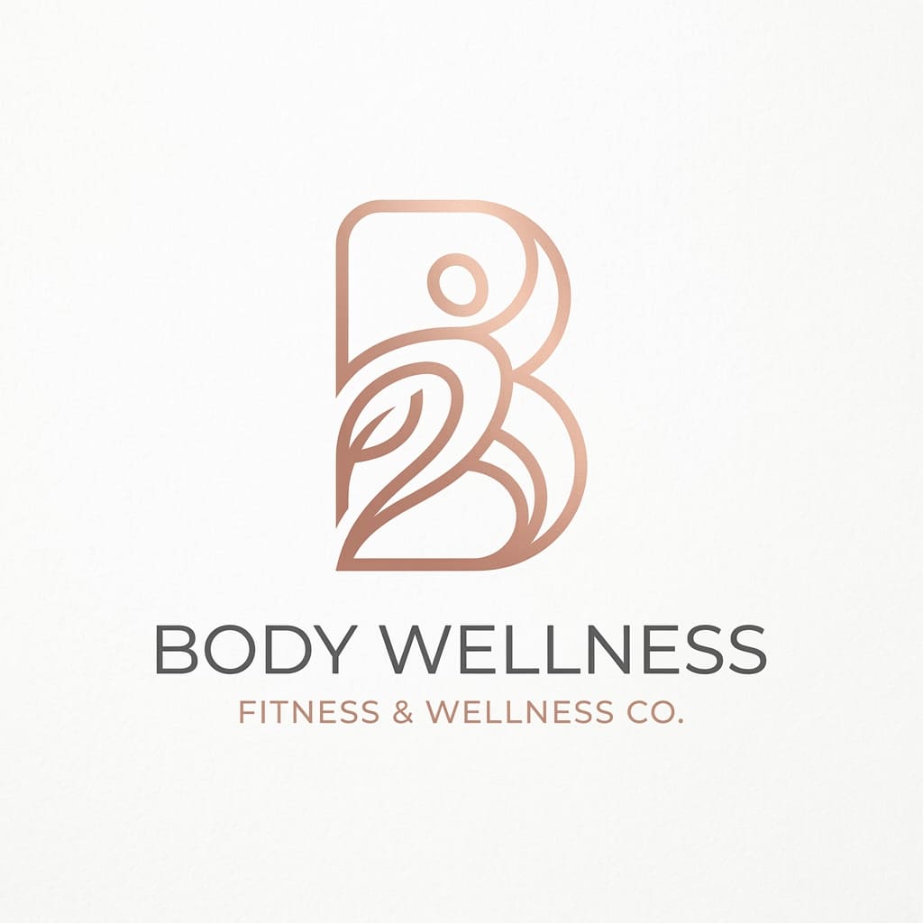 BuildBody Logo